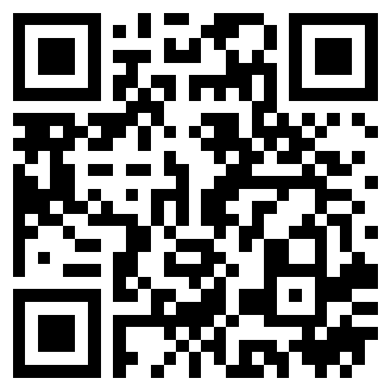 QR-код для скачивания EduOS в App Store